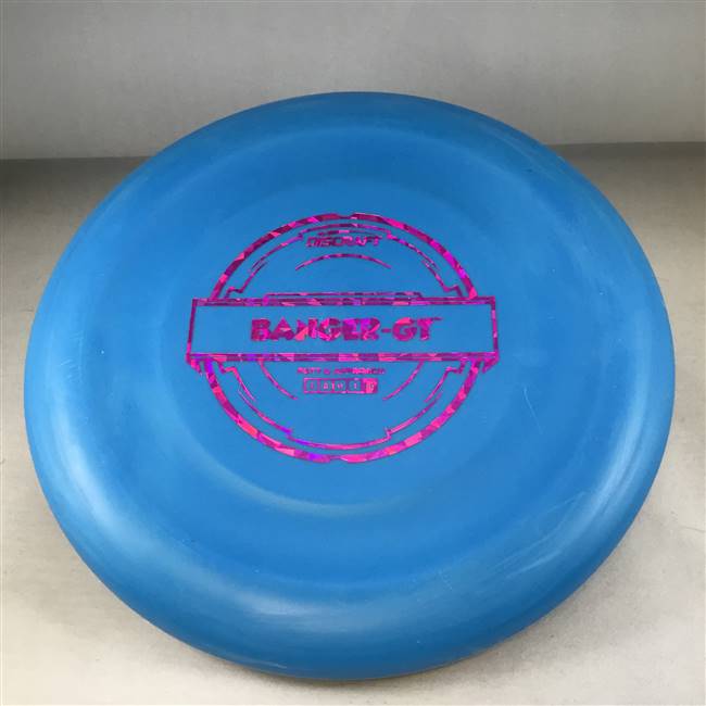Discraft Hard Banger GT 173.2g