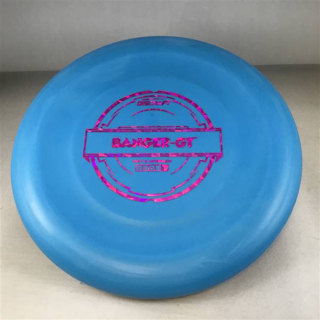 Discraft Hard Banger GT 174.0g