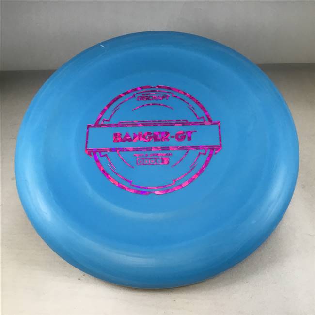 Discraft Hard Banger GT 175.3g