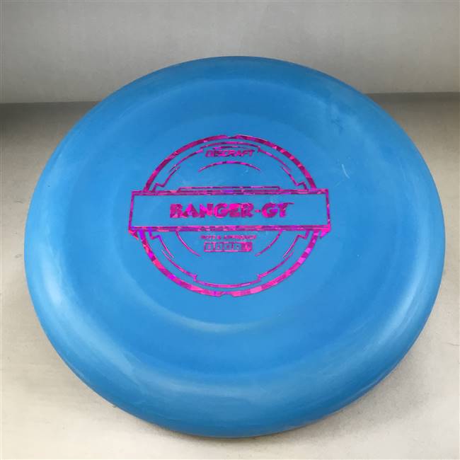 Discraft Hard Banger GT 175.4g