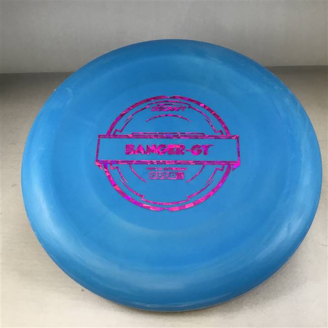 Discraft Hard Banger GT 175.3g