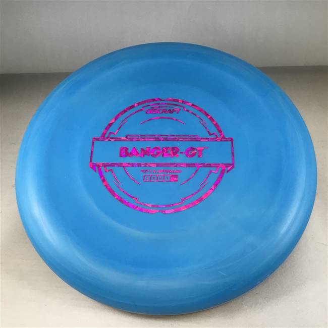 Discraft Hard Banger GT 174.5g