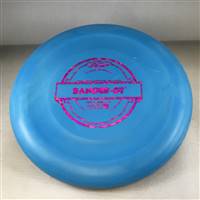 Discraft Hard Banger GT 174.3g