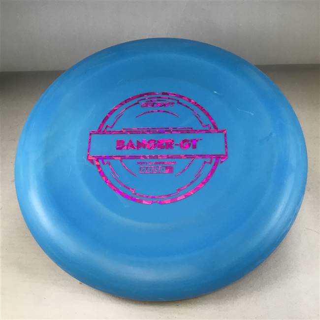 Discraft Hard Banger GT 174.3g
