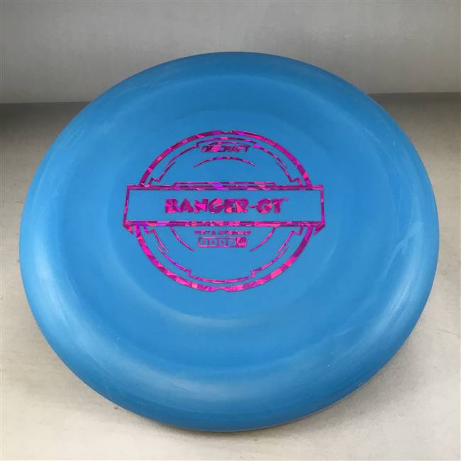 Discraft Hard Banger GT 175.4g