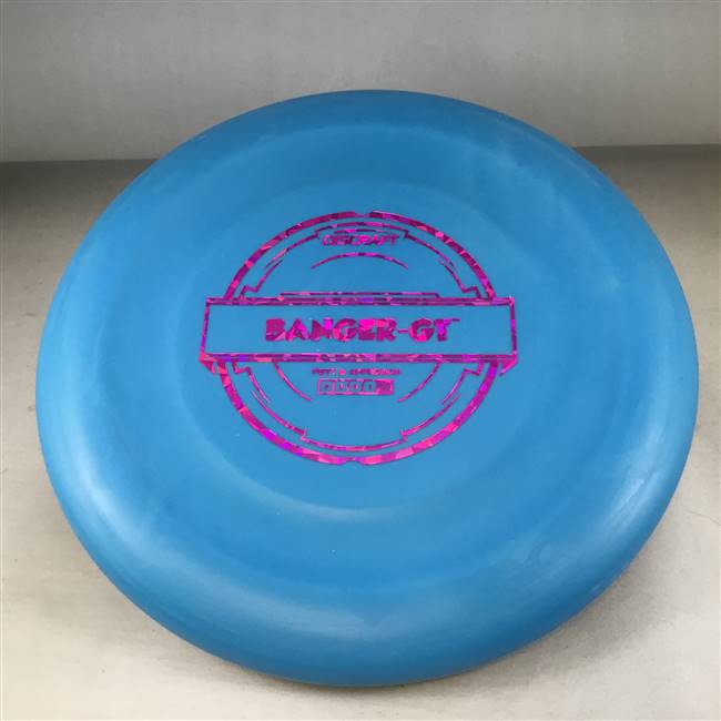 Discraft Hard Banger GT 175.1g