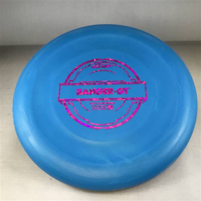 Discraft Hard Banger GT 174.1g