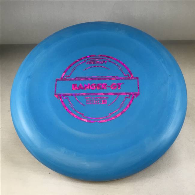 Discraft Hard Banger GT 173.2g
