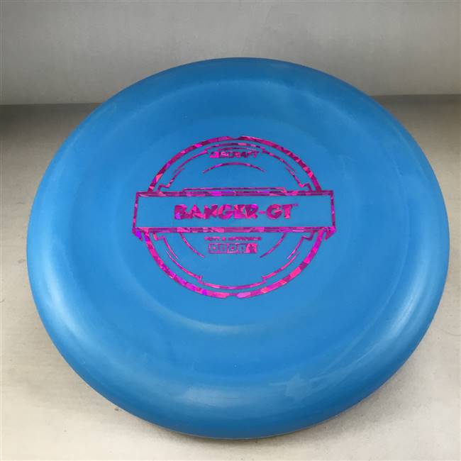 Discraft Hard Banger GT 175.4g