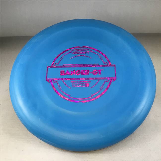 Discraft Hard Banger GT 175.3g