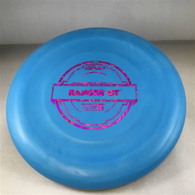 Discraft Hard Banger GT 175.2g