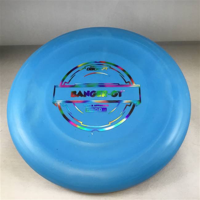 Discraft Hard Banger GT 174.8g