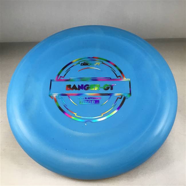 Discraft Hard Banger GT 173.9g