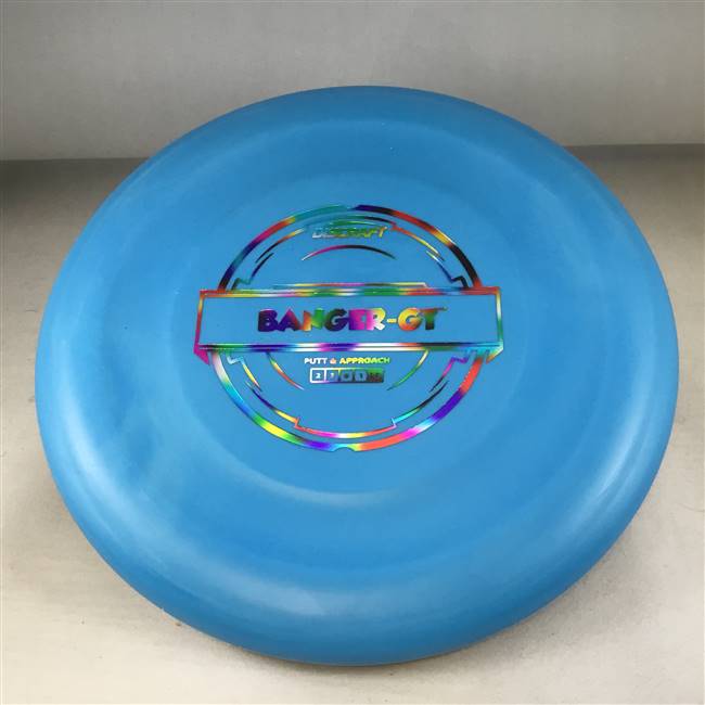 Discraft Hard Banger GT 175.0g