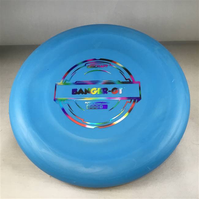 Discraft Hard Banger GT 175.3g