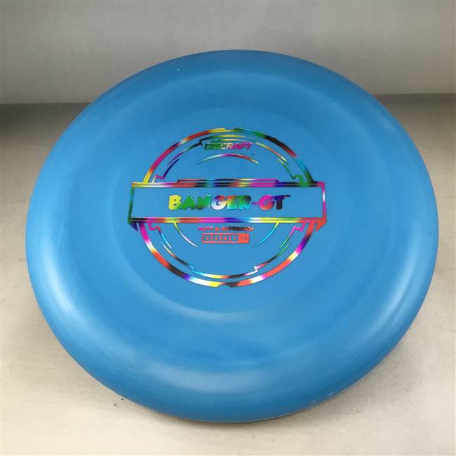 Discraft Hard Banger GT 174.4g