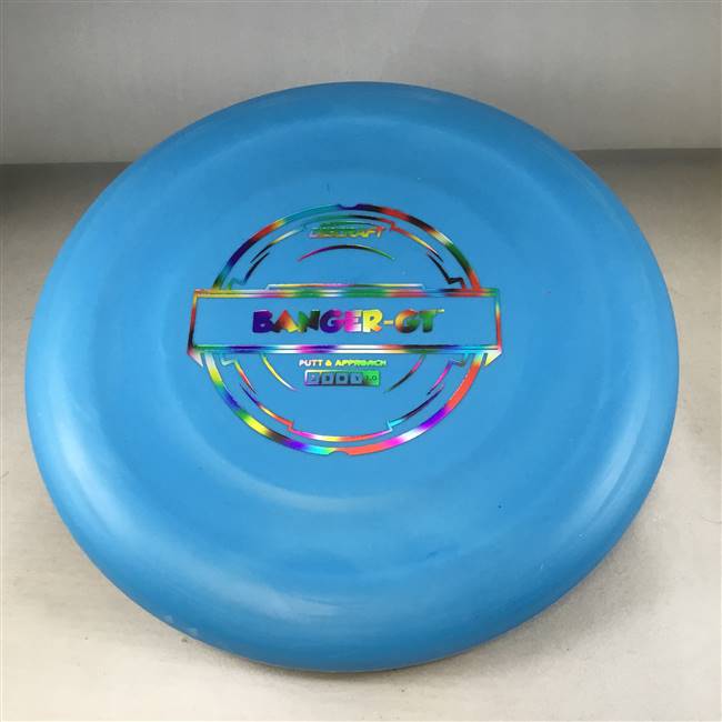 Discraft Hard Banger GT 174.9g
