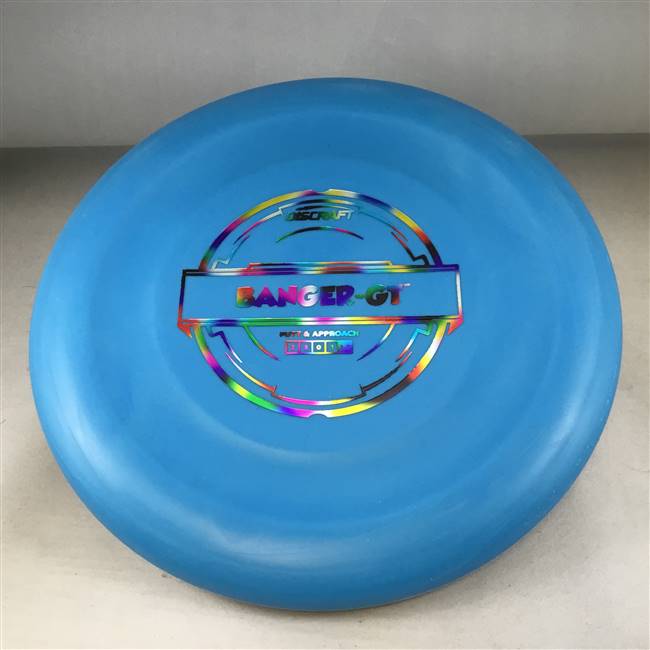 Discraft Hard Banger GT 174.6g