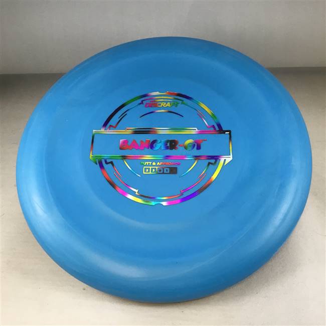 Discraft Hard Banger GT 175.5g