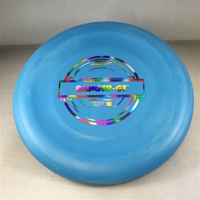 Discraft Hard Banger GT 175.3g