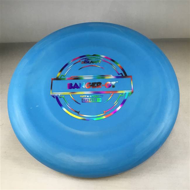 Discraft Hard Banger GT 174.9g