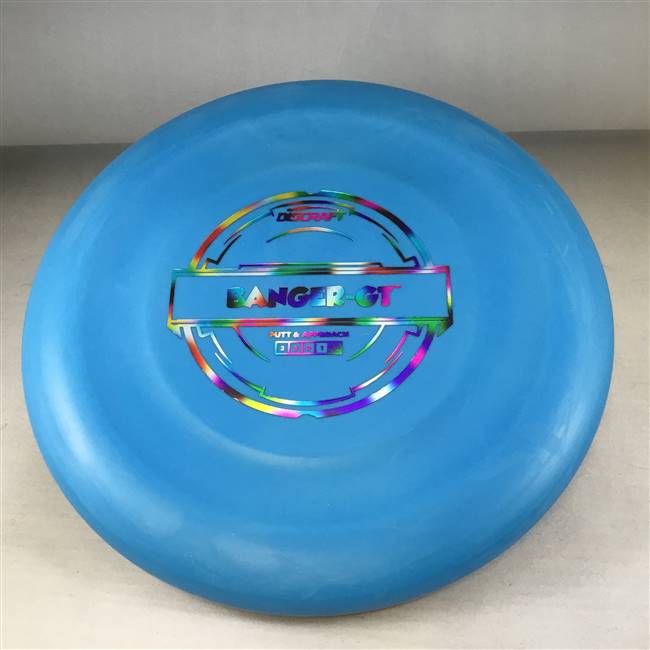 Discraft Hard Banger GT 175.1g
