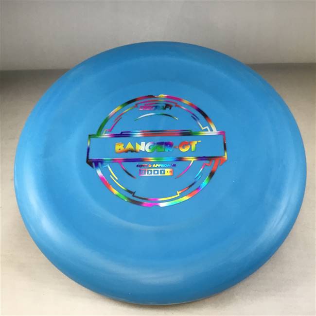 Discraft Hard Banger GT 174.1g