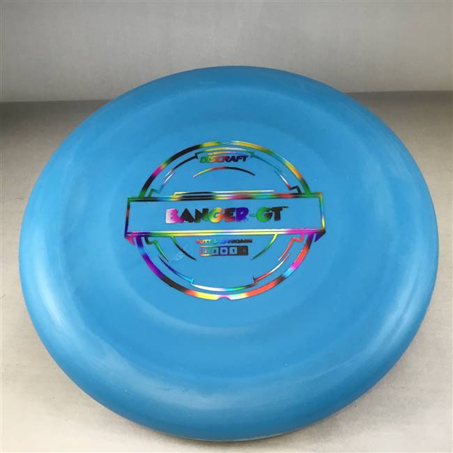 Discraft Hard Banger GT 175.5g