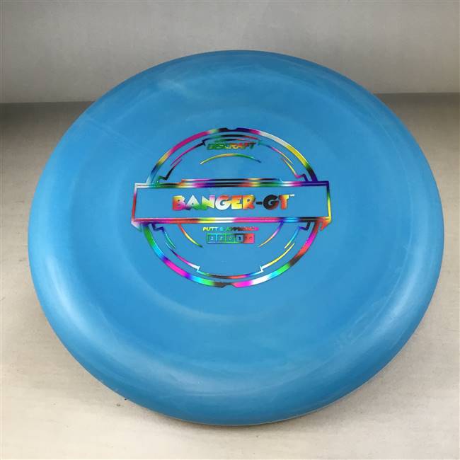 Discraft Hard Banger GT 174.5g