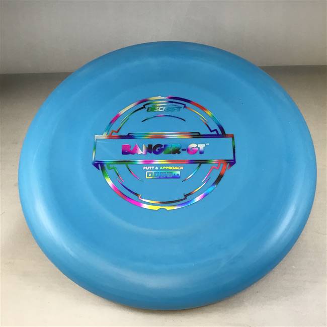 Discraft Hard Banger GT 174.8g