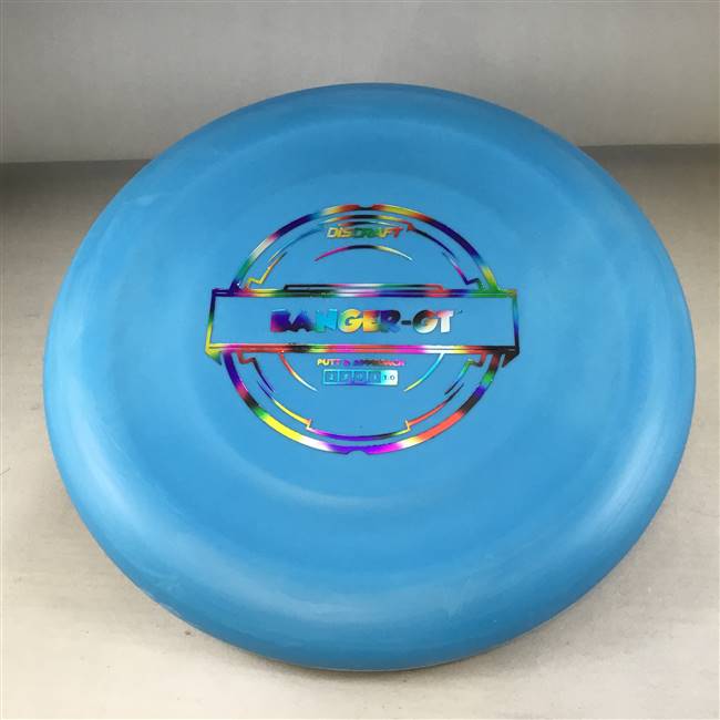 Discraft Hard Banger GT 174.0g