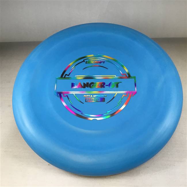 Discraft Hard Banger GT 174.3g