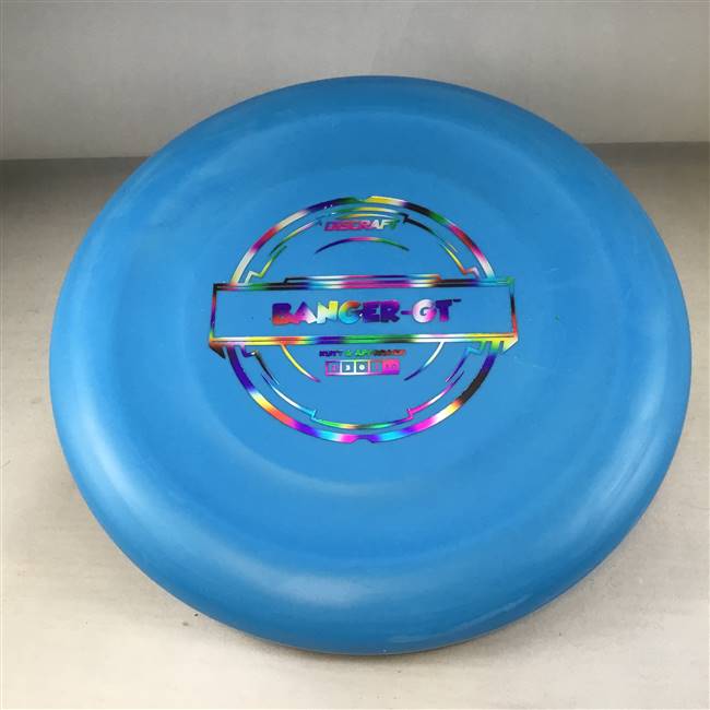 Discraft Hard Banger GT 175.7g