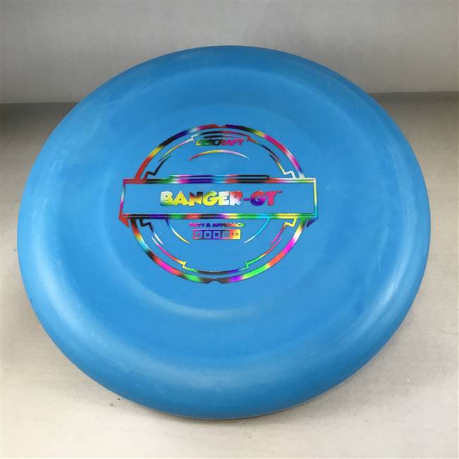 Discraft Hard Banger GT 174.8g