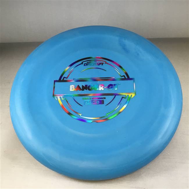 Discraft Hard Banger GT 174.7g