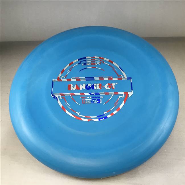 Discraft Hard Banger GT 175.7g