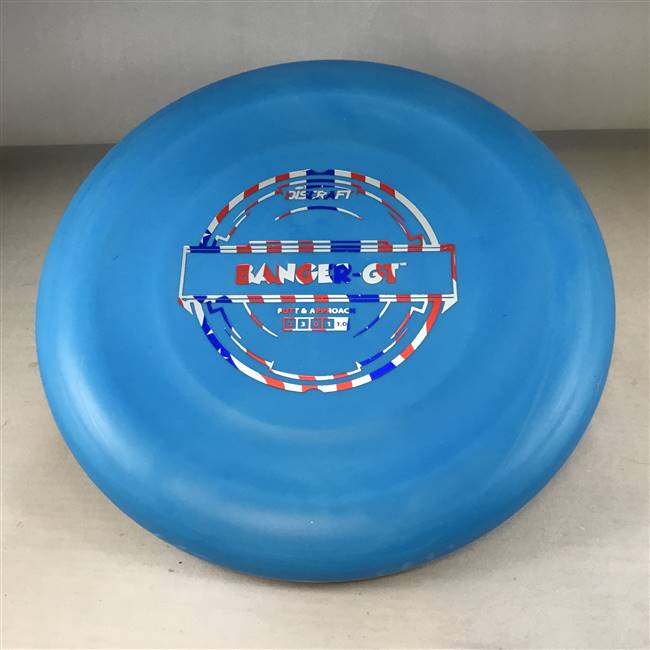 Discraft Hard Banger GT 175.4g