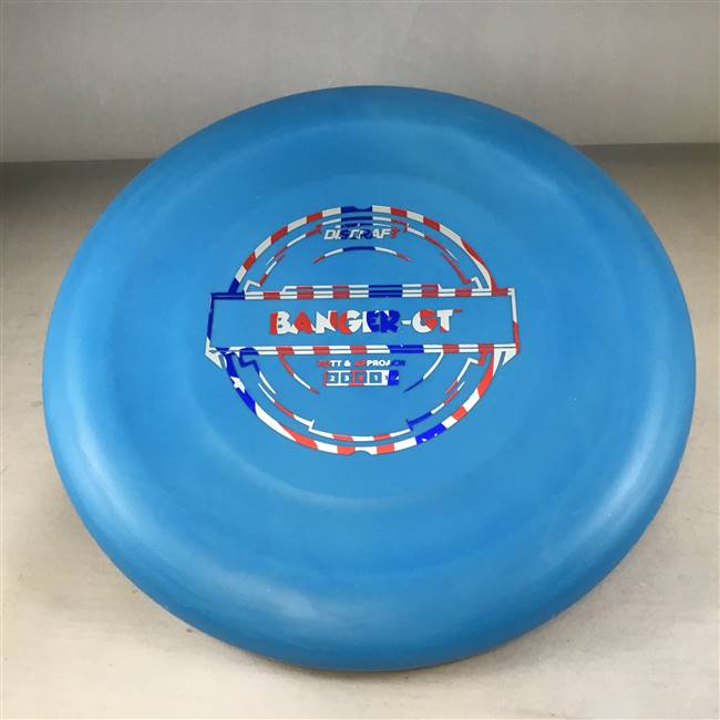 Discraft Hard Banger GT 175.1g