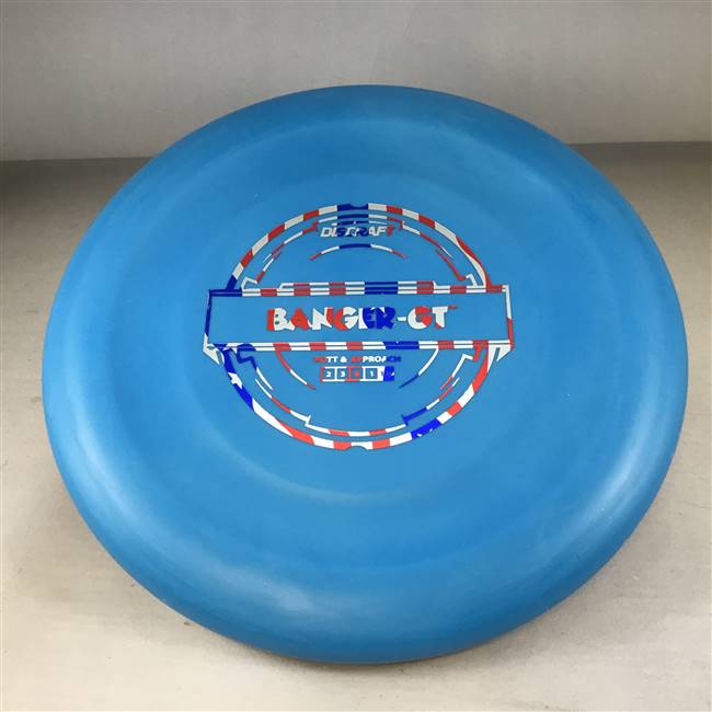 Discraft Hard Banger GT 174.9g