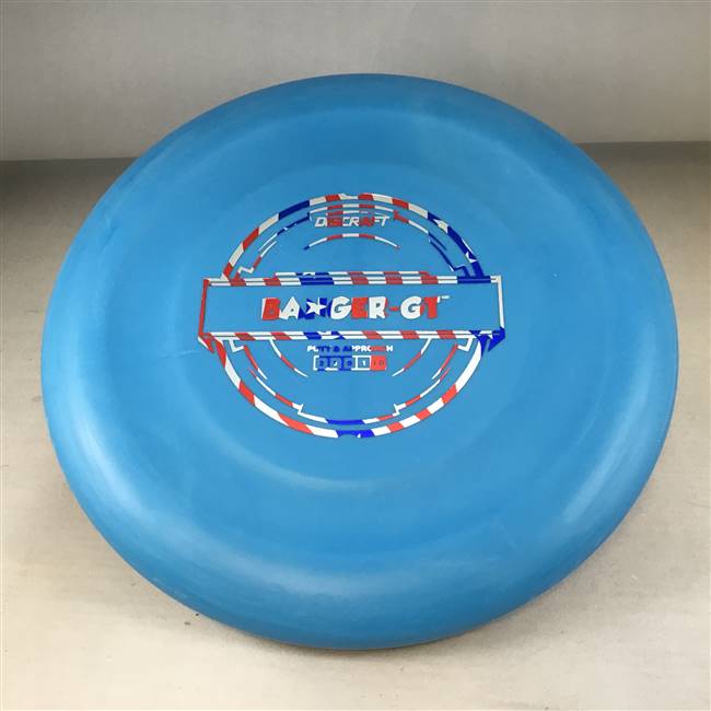 Discraft Hard Banger GT 175.4g