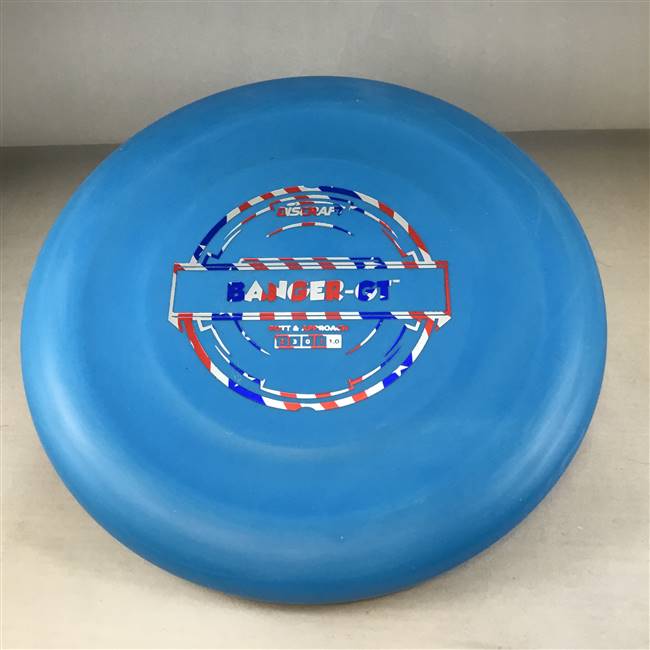 Discraft Hard Banger GT 174.5g