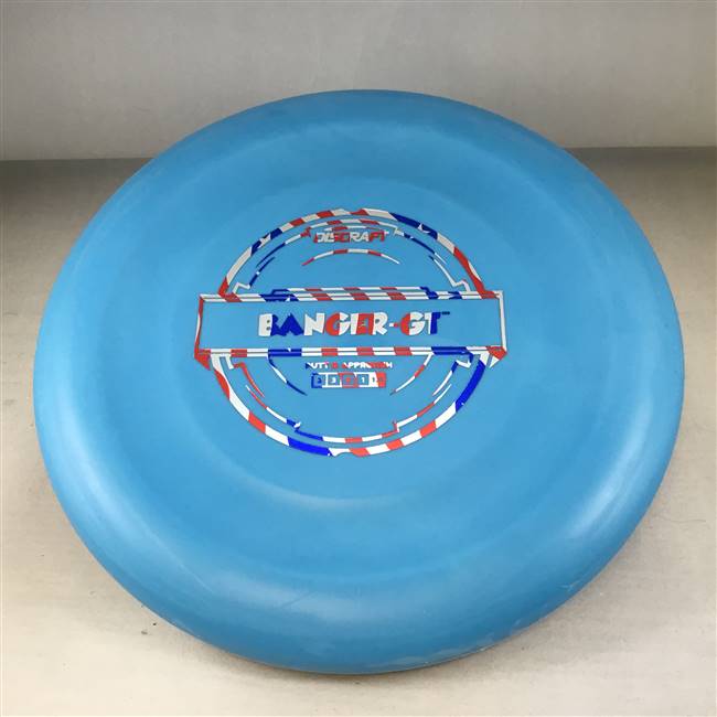Discraft Hard Banger GT 174.9g