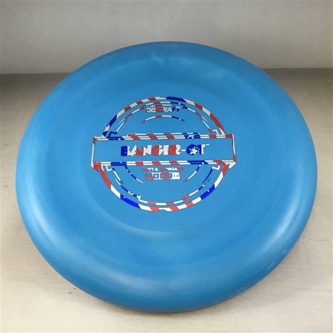 Discraft Hard Banger GT 175.6g