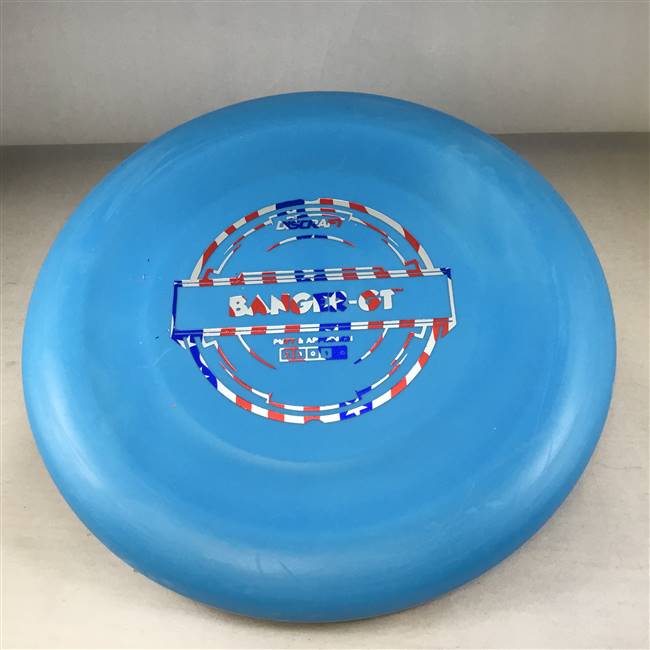 Discraft Hard Banger GT 174.2g