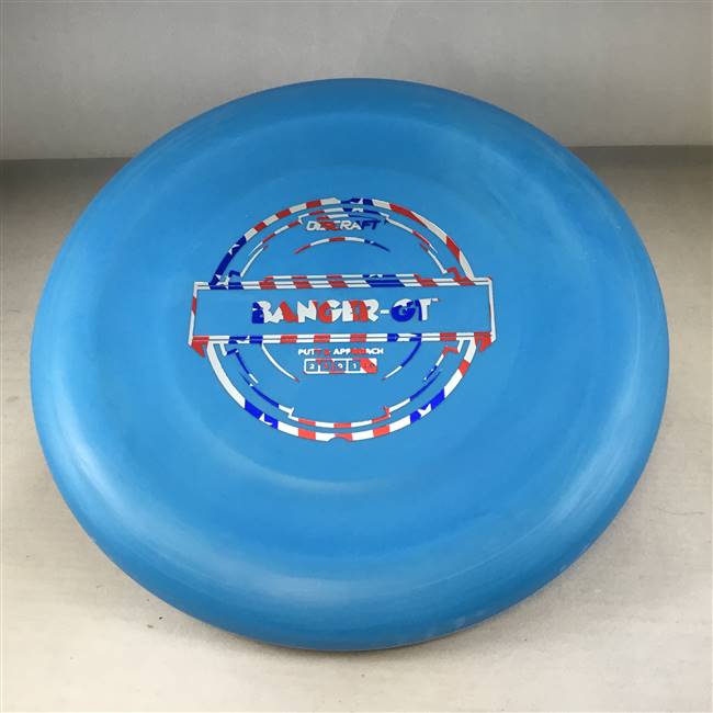 Discraft Hard Banger GT 176.0g