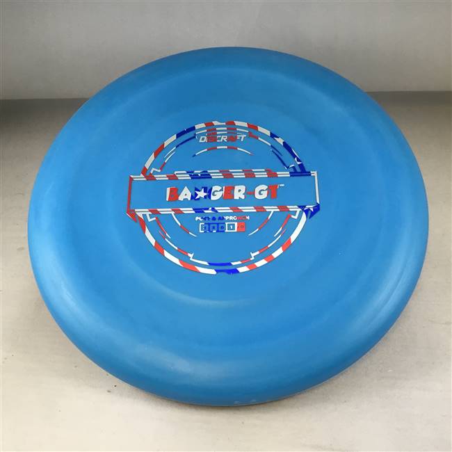 Discraft Hard Banger GT 173.9g