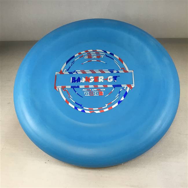 Discraft Hard Banger GT 175.6g