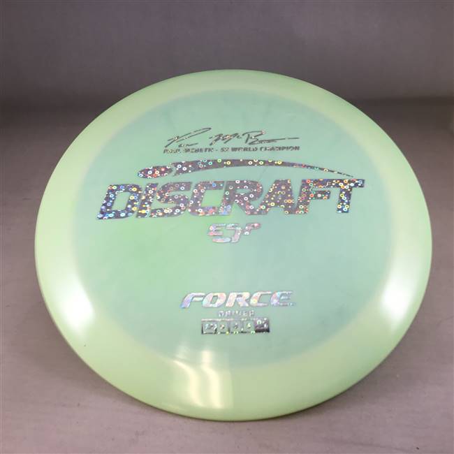 Discraft ESP Force 174.2g