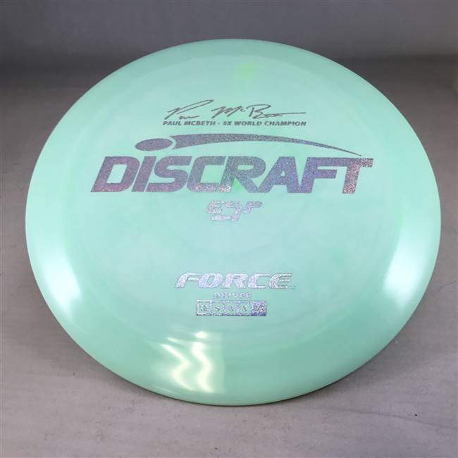 Discraft ESP Force 173.5g