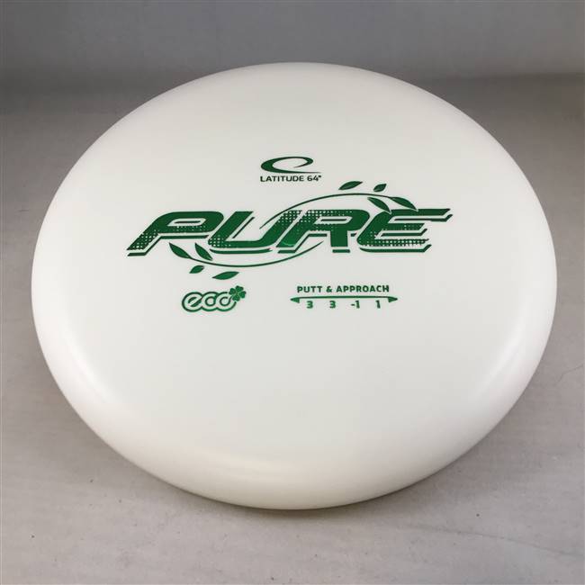 Latitude 64 ECO Pure 173.7g
